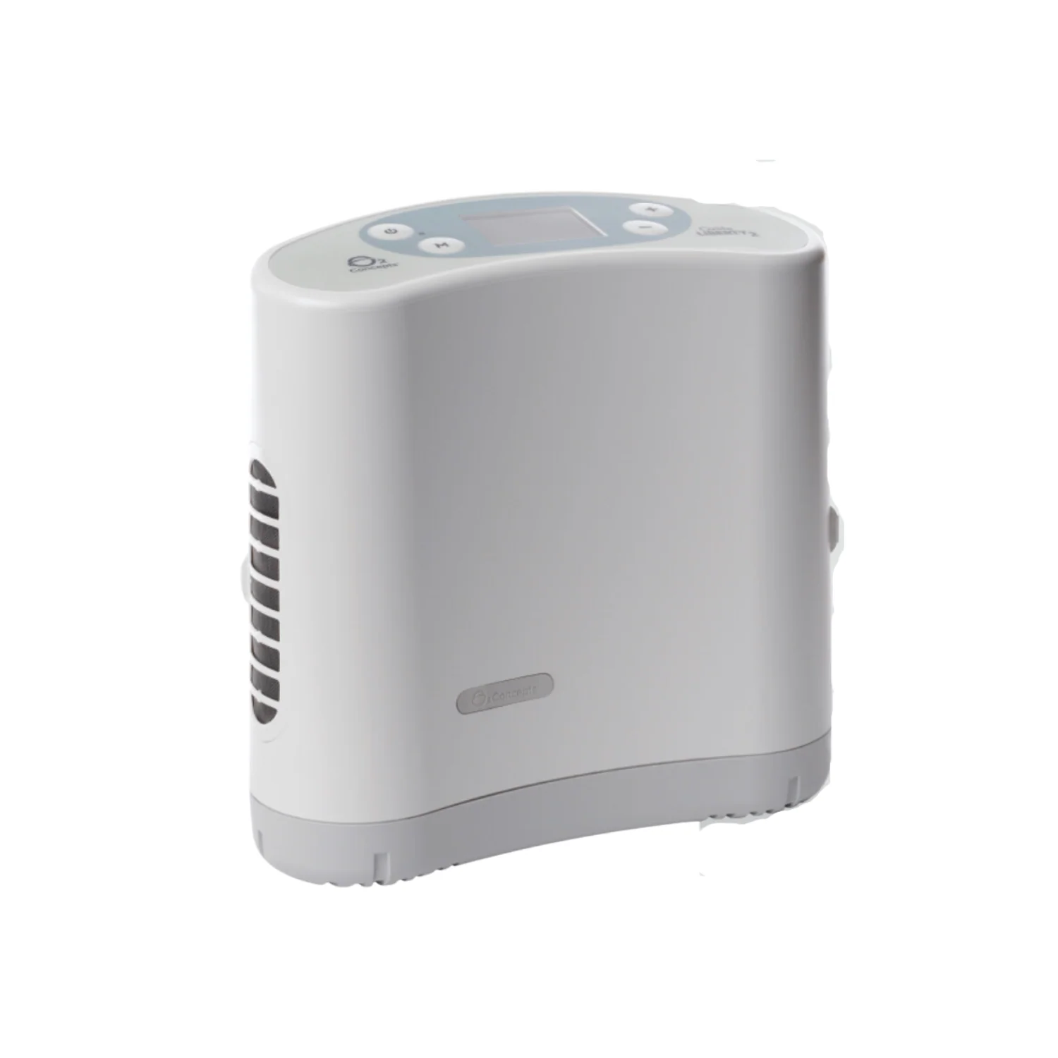 Portable Oxygen Concentrators