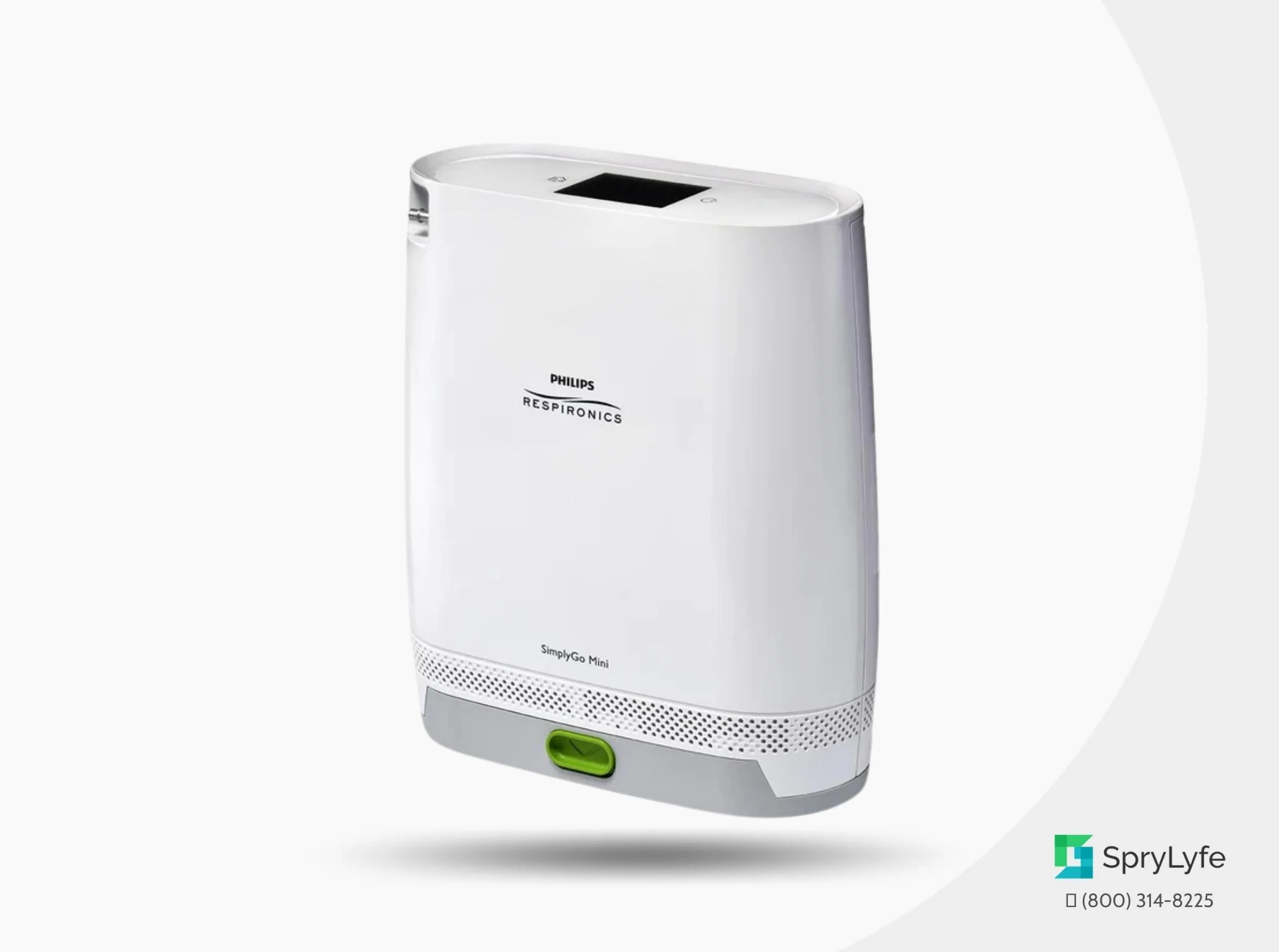 Oxygen Concentrators